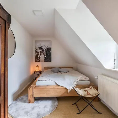 Apartman Schipp Landen Elsabea Husum