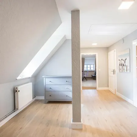 Schipp Landen Elsabea * Husum