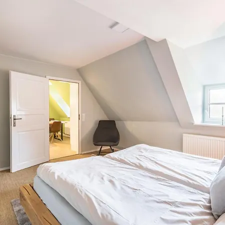 Apartman Schipp Landen Elsabea Husum