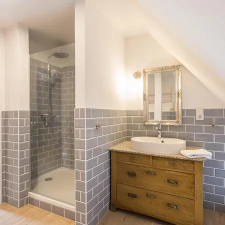 Apartman Schipp Landen Elsabea Husum
