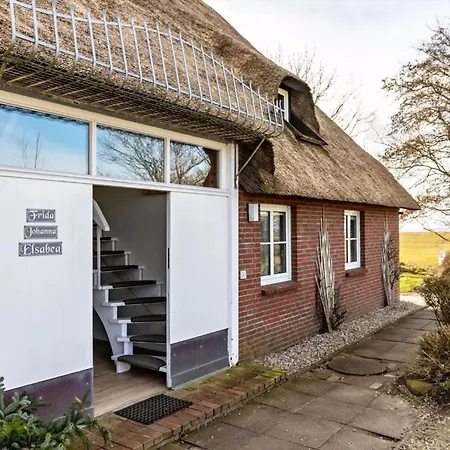 Schipp Landen Elsabea Apartman