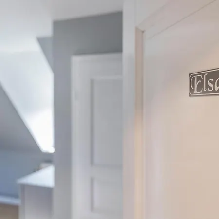 Apartman Schipp Landen Elsabea Husum