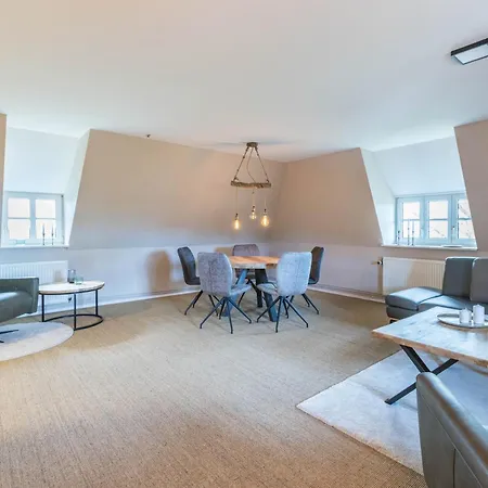 Apartman Schipp Landen Elsabea *